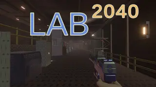 Lab 2040
