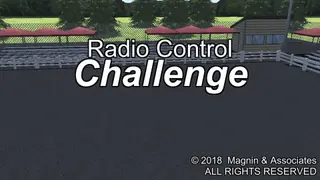 Radio Control Challenge - Xbox One