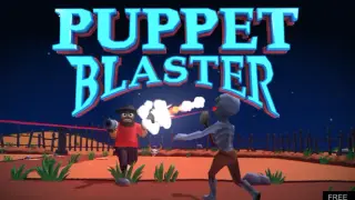 Puppet Blaster