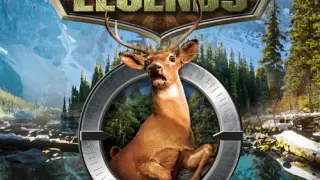 Deer Drive Legends - Switch