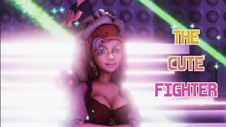 The Cute Fighter