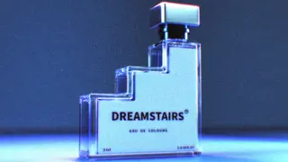 DREAMSTAIRS