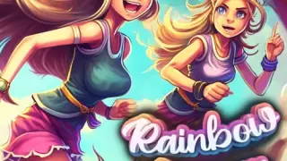 Rainbow Runner - Switch