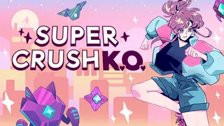 Super Crush KO