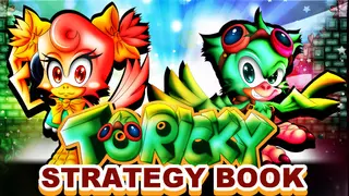 Toricky - Strategy Book