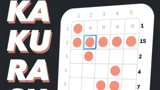 Kakurasu World - Switch