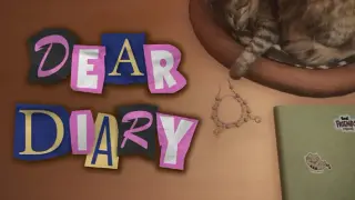 Dear Diary