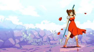 Saga of the Moon Priestess (Xbox One & Series)