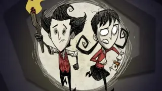 Don't Starve Together - Switch