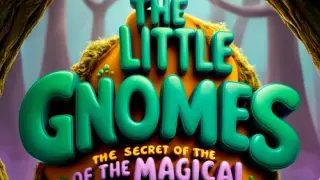 The Little Gnomes: The Secret of the Magical Forest - Switch