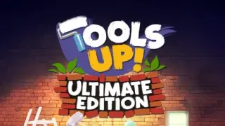 Tools Up! Ultimate Edition - Switch