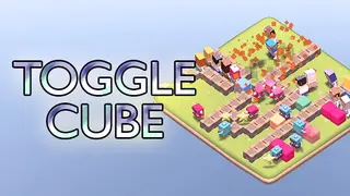 Toggle Cube