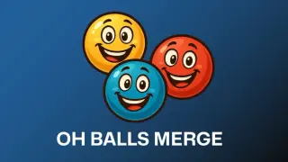 Oh Balls Merge