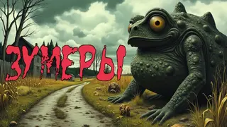 ЗУМЕРЫ