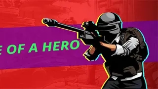 Rise Of A Hero Complete