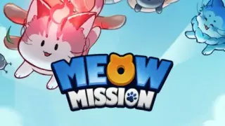 Meow Mission - Switch