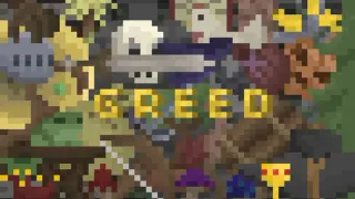 GREED