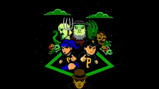 Haunted Halloween '86 - Xbox One