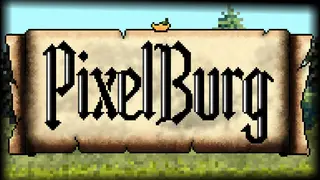 PixelBurg