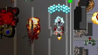Arcade Archives MASTER OF WEAPON - PS4