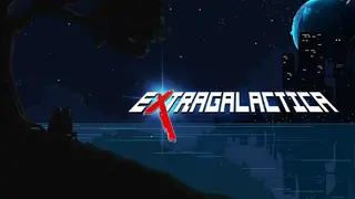 ExtraGalactica