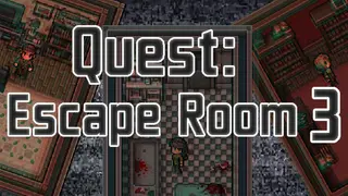 Quest: Escape Room 3