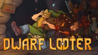 Dwarf Looter