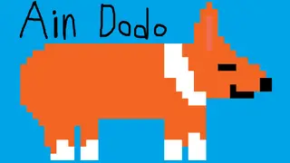 Ain Dodo