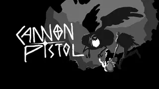 Cannonpistol