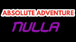 Absolute Adventure