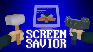 Screen Savior