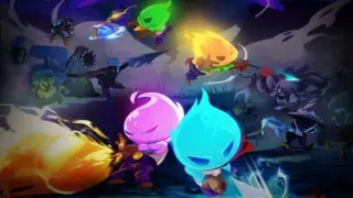 Ember Knights - Switch