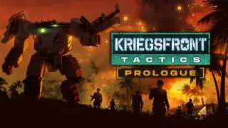 Kriegsfront Tactics - Prologue