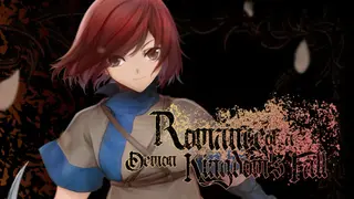 Romance of a Demon Kingdom's Fall