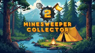 Minesweeper Collector 2 Collector's Edition