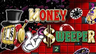 Money Sweeper