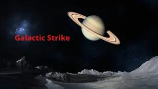 Galactic Striker