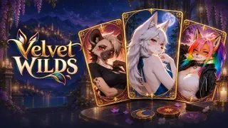 Velvet Wilds