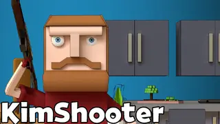 Kim Shooter