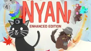 Shutter Nyan! Enhanced Edition - Switch