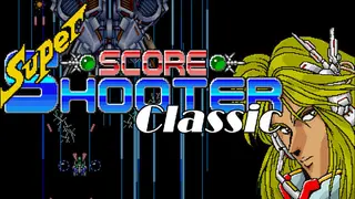 SUPER SCORE SHOOTER CLASSIC