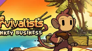 The Survivalists - Monkey Business Pack