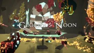 Glorious Noon