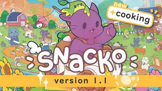 Snacko
