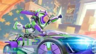 Disney Speedstorm - Switch