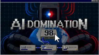 AI Domination 98