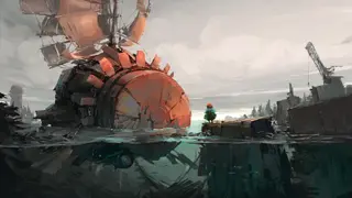 FAR: Changing Tides (Xbox One & Series)