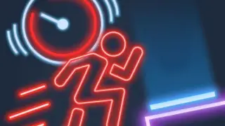Cyber Velocity Run - Switch