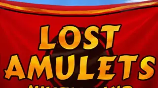 Lost Amulets