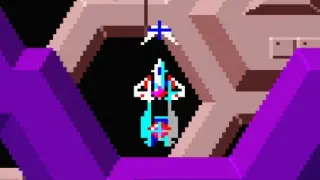 Arcade Archives 2 SCION - Switch 2